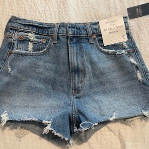 Abercrombie & Fitch Shorts [New]